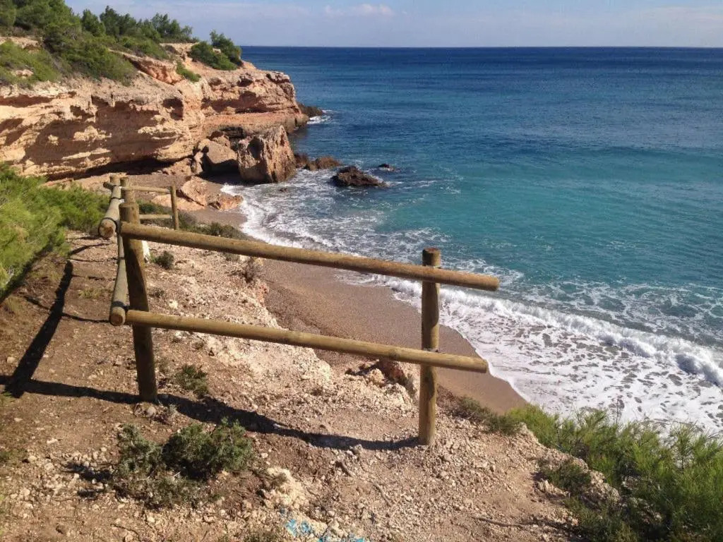 Msj94 Bonito Apartamento En Marina Sant Jordi