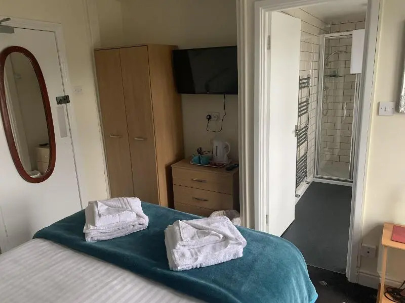 The Trecastell Hotel