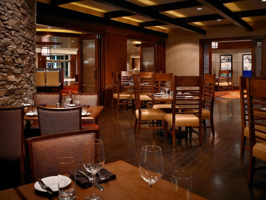 Louisville Marriott East