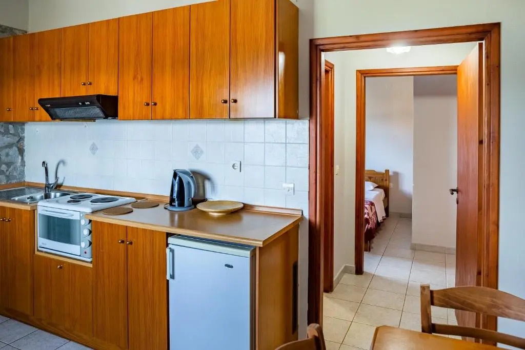 Papanestoras Apartments