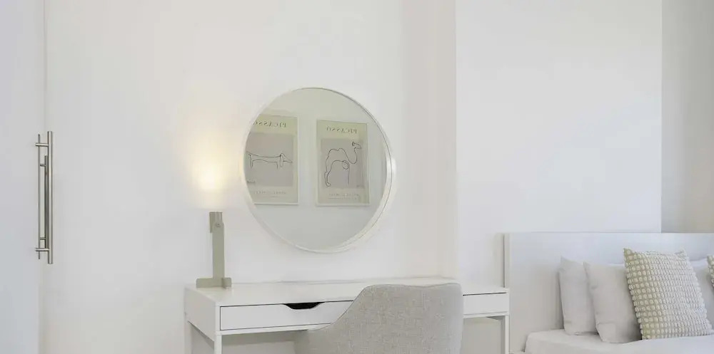 LUX The Icon Tower JLT Suite
