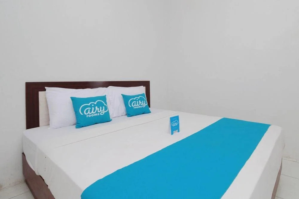 Berliana Homestay by Airy