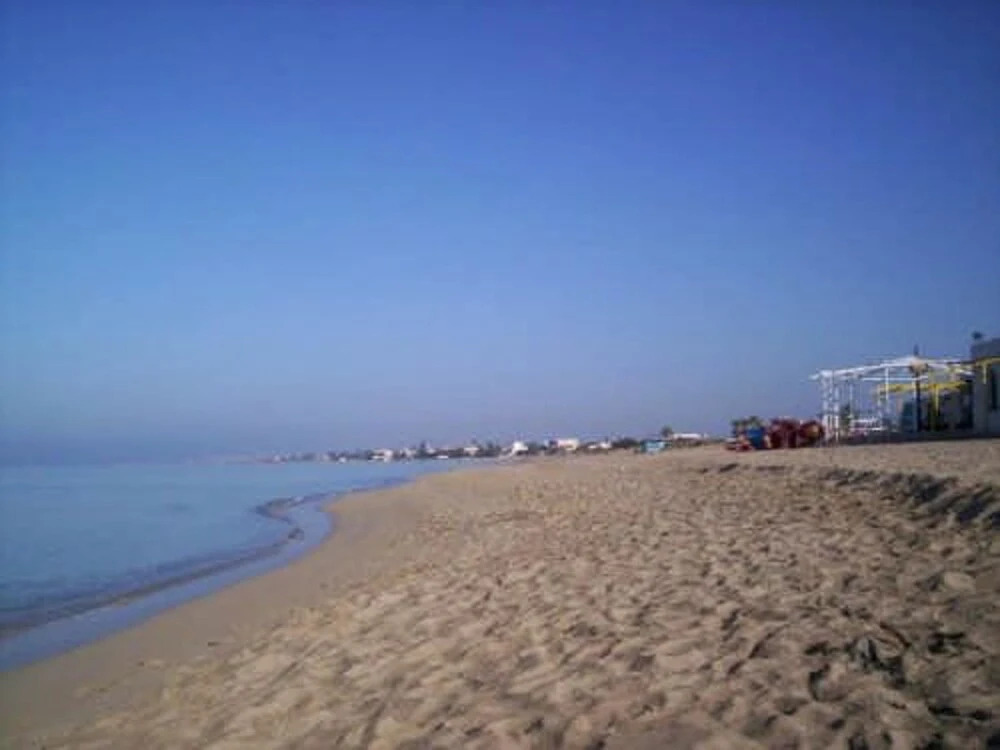 House With 2 Bedrooms in Marsala, With Furnished Terrace - 100 m From