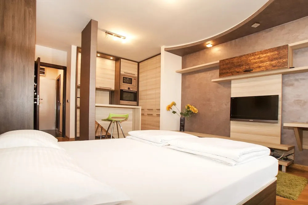 Apartment Retenzija