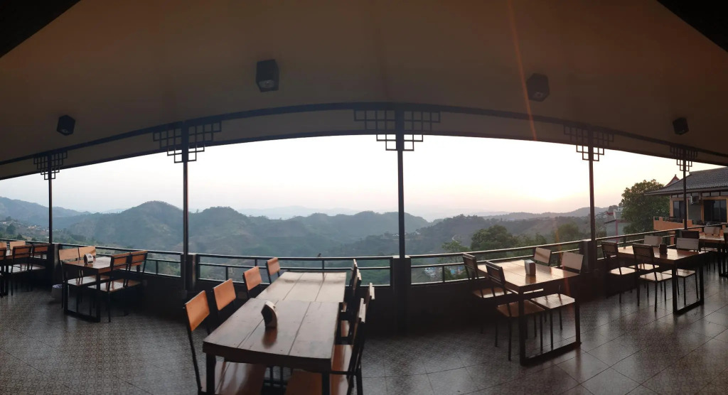 Baan Hom Muen Li