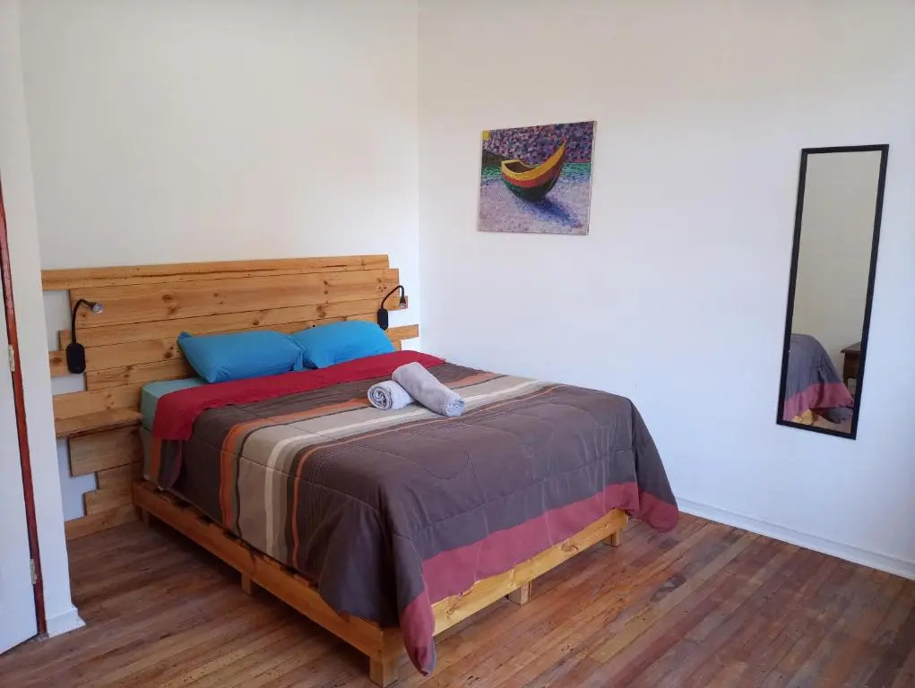 Hostal Po