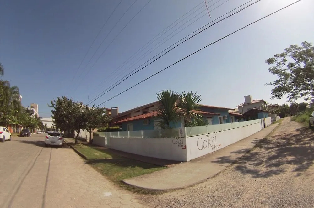 Gokai Hostel