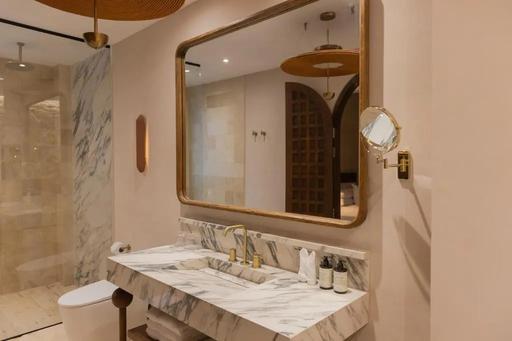 Hotel Palacio del Agua by Faranda Boutique