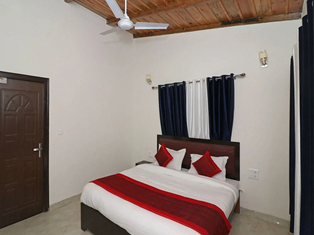 Nainital Homes And Resort by OYO Rooms