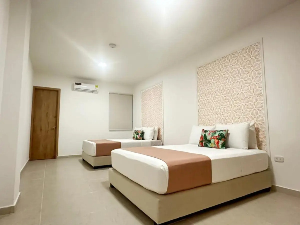 Hotel Taybo Kai By St Hoteles
