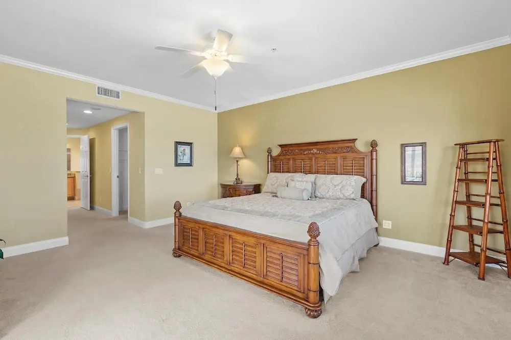 Atlantic Villas 601