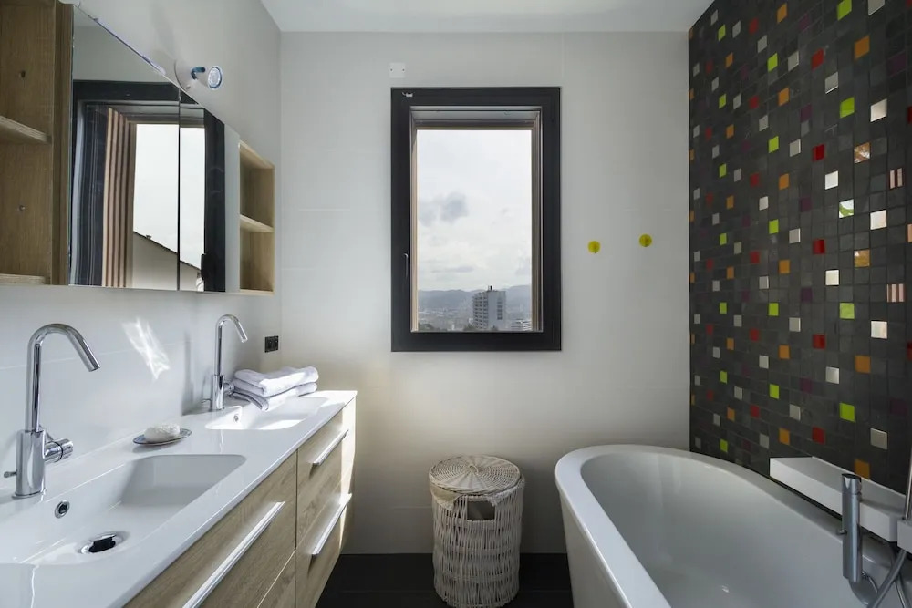 Homelly Villa d'Architecte Piscine