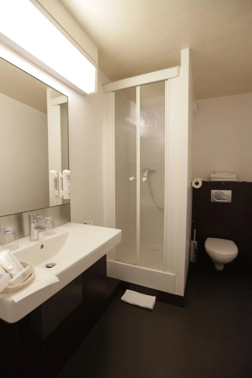 ibis budget Versailles Chateau Saint cyr lEcole