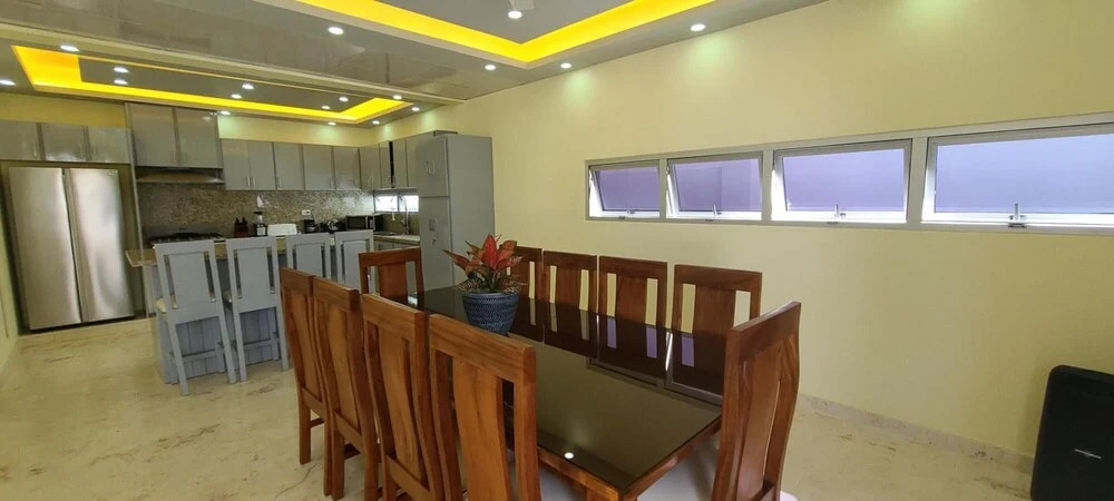 Luxurious Villa w Unique Amenities