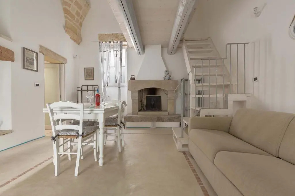 Antico Palazzo Rolli by BarbarHouse