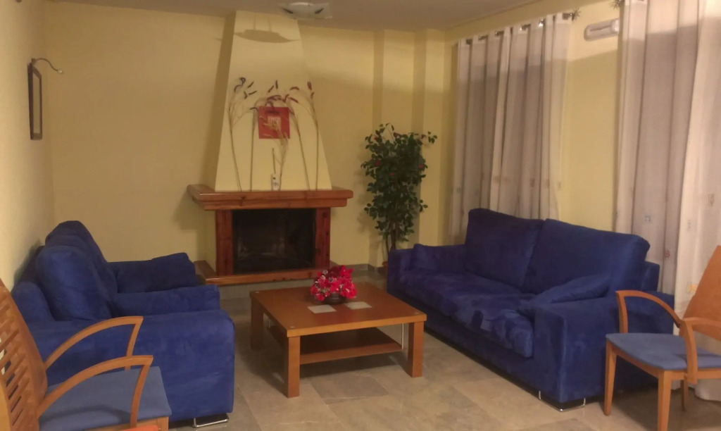Hotel Las Tablas