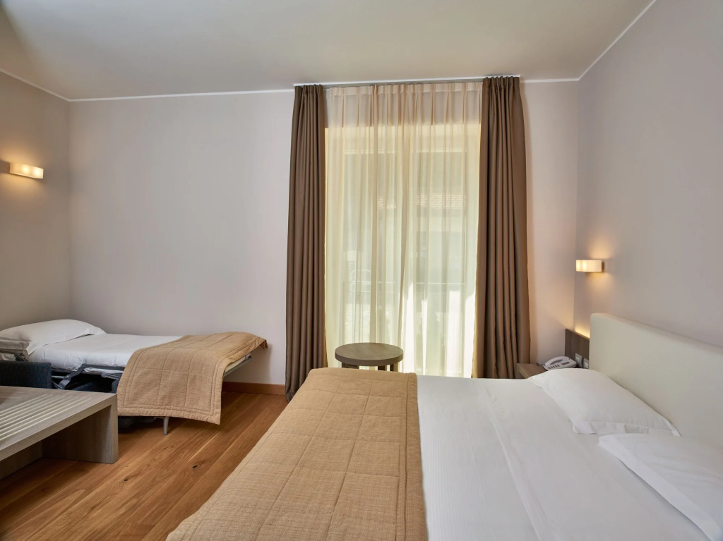 Hotel Centrale