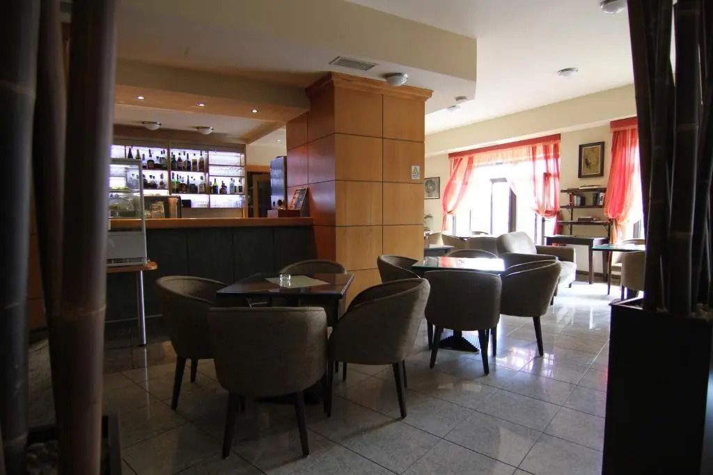 Hotel Theresia