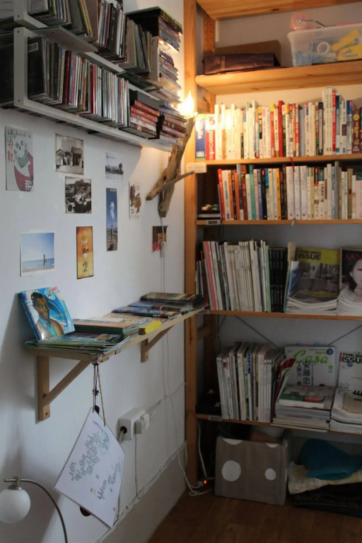 Chez KiKi Hostel - Kaohsiung