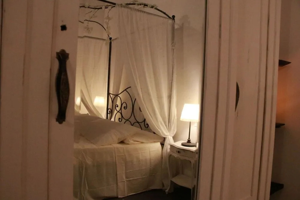 B&B Castello di Cavaione