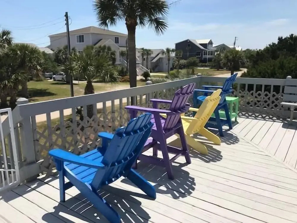 A Shore Investment