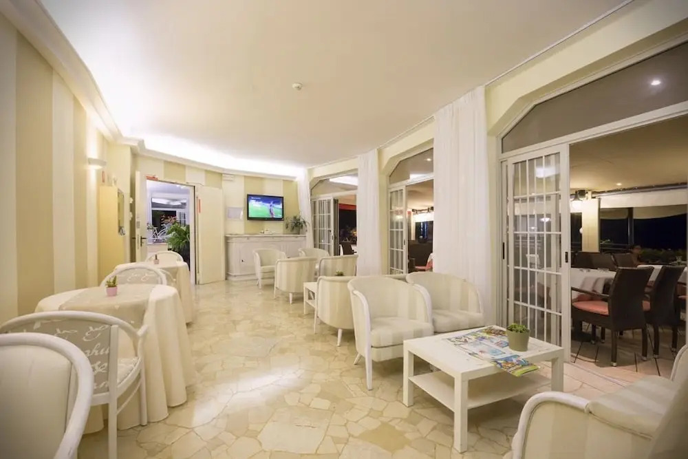 Hotel Adria sul Mare