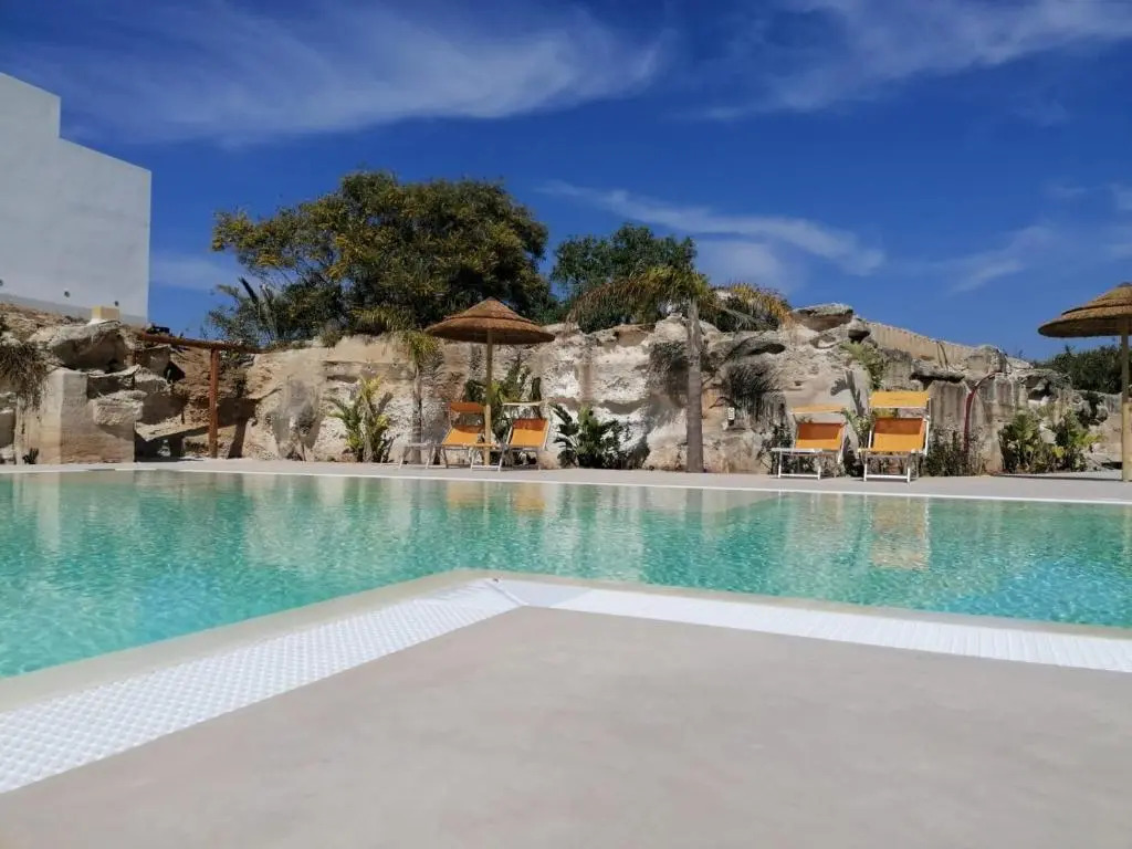 LOasi Villaggio Albergo
