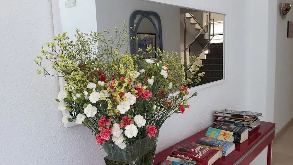 Apartamentos Centremar