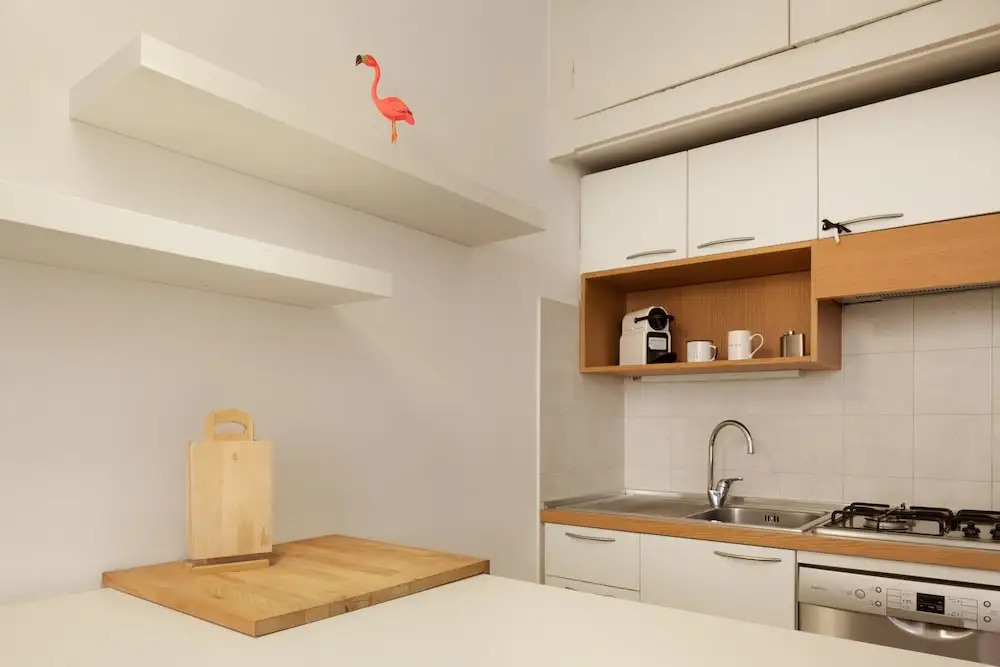 Volta Apartment
