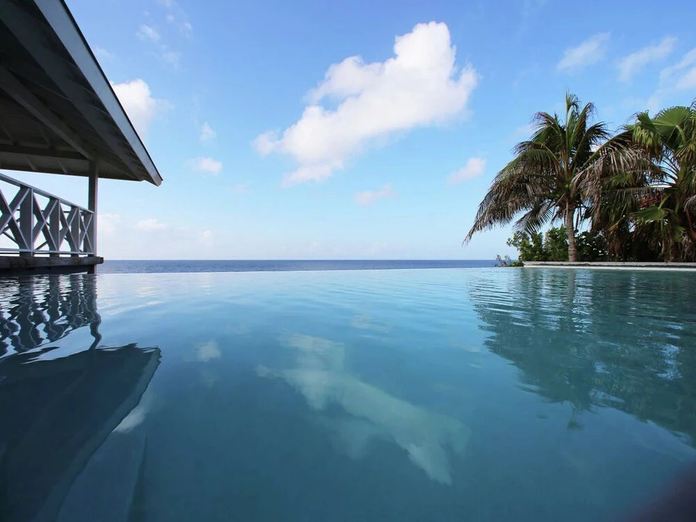 Cosy Seaside Villa in Jan Thiel With Pool