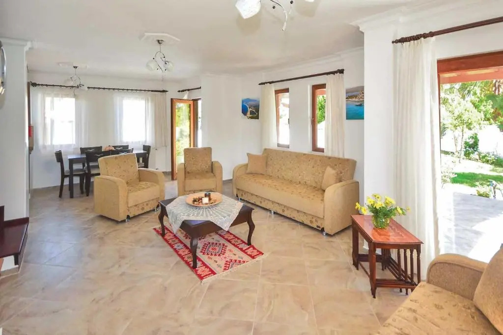 Villa Beste