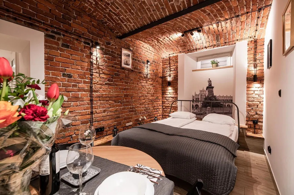 DIETLA 99 APARTMENTS - IDEAL LOCATION - in the heart of Krakow