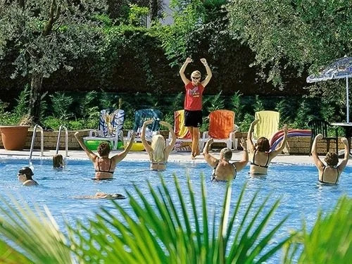 Camping Village Du Parc