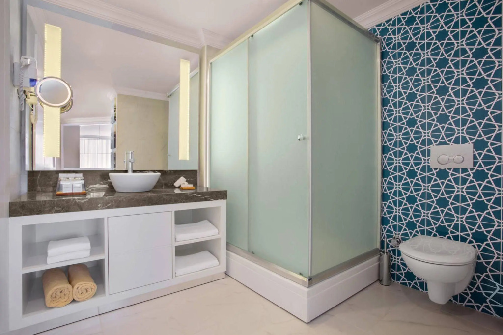 Paloma Marina Suites - Adult Only