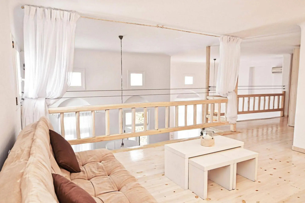 Villa Thelgo Mykonos
