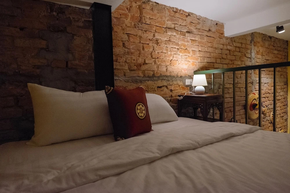 Chillout Homestay