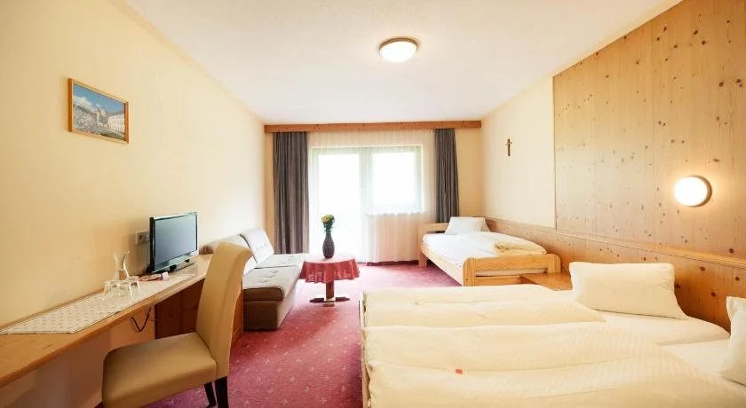 Hotel Steuxner