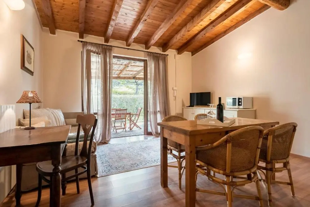 Agriturismo Podere LAgave