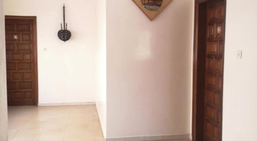 Maria Hotel