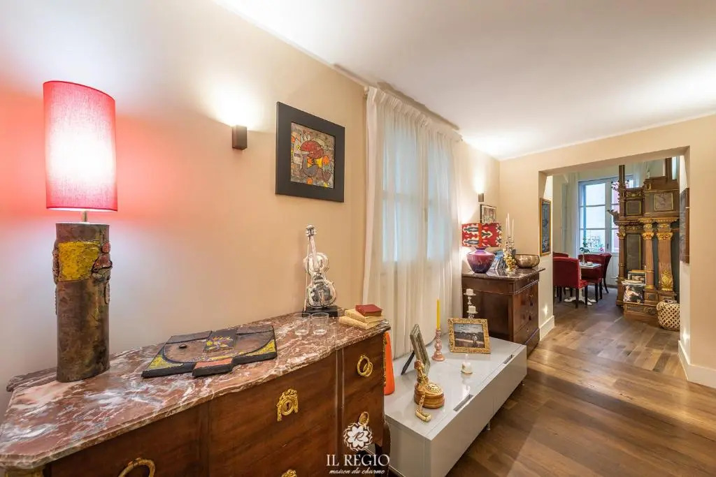 Il Regio Maison di Charme