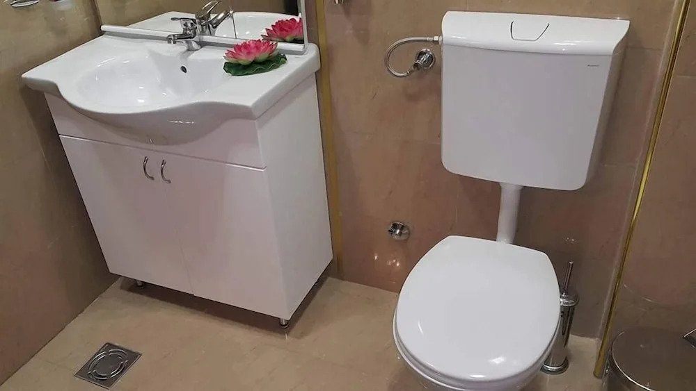 Akva Gold Apartmani