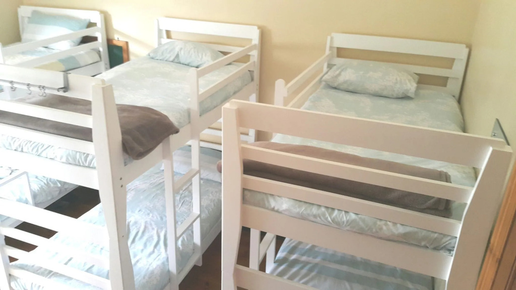 Strand Guesthouse