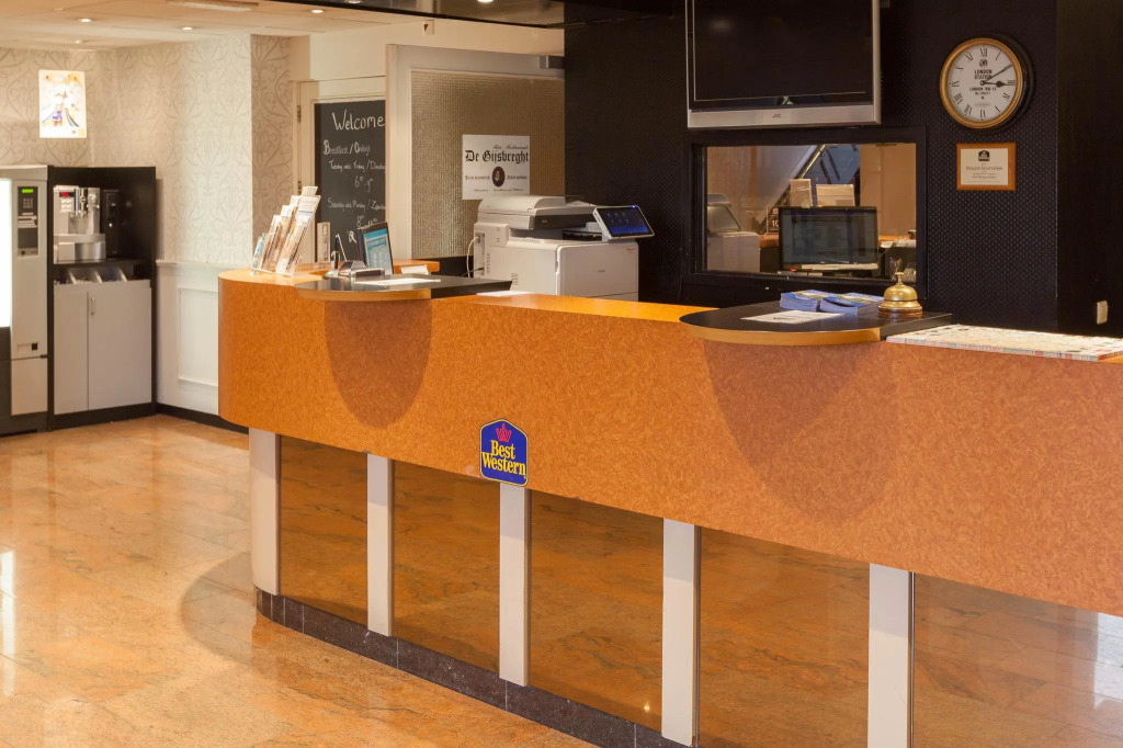 Amsterdam Hotel Uithoorn