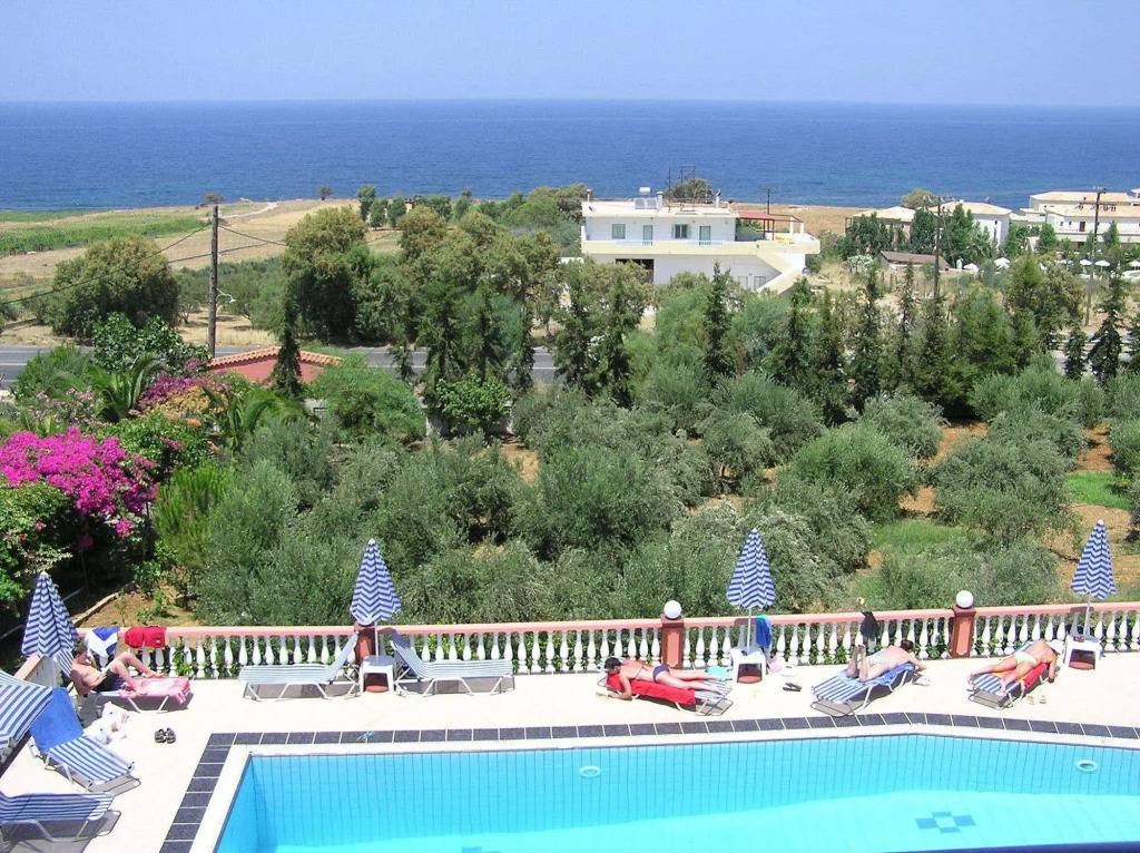 Knossos