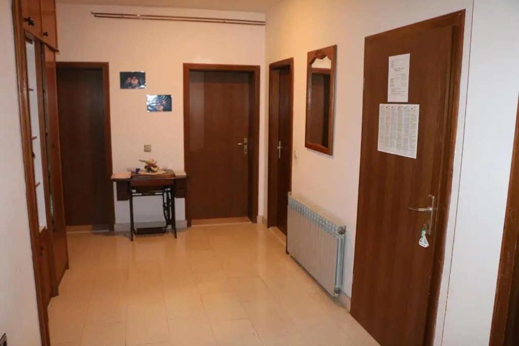 Apartment Grgas-Tucilo
