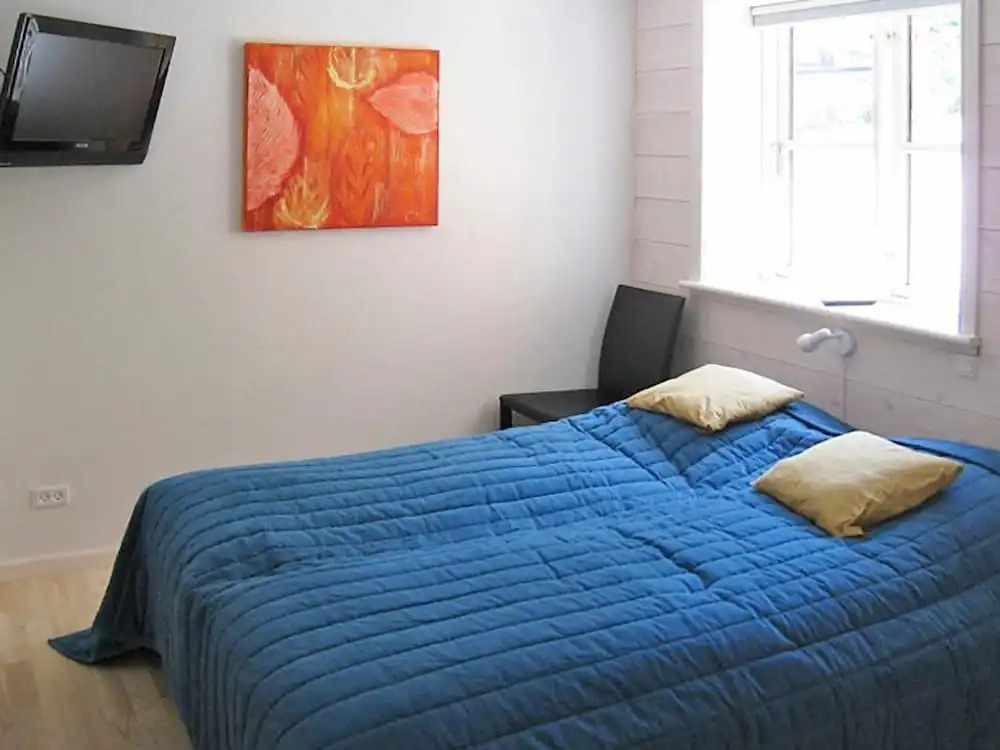6 Person Holiday Home in Allinge