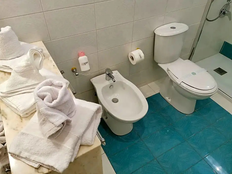 KASEVÌ Relais