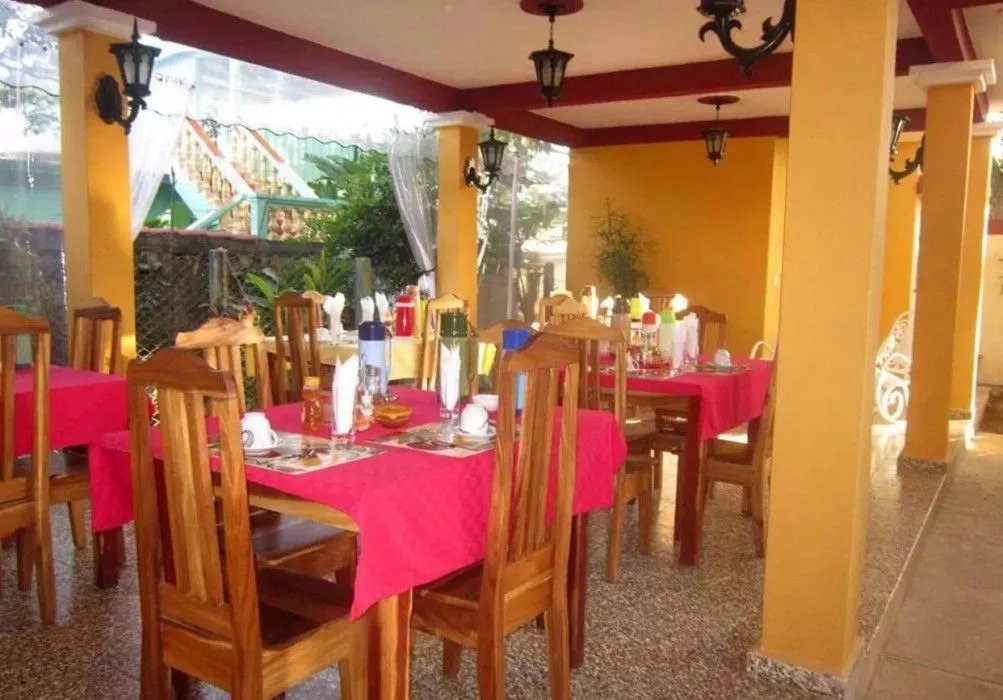 Casa Oscar VIÑALES