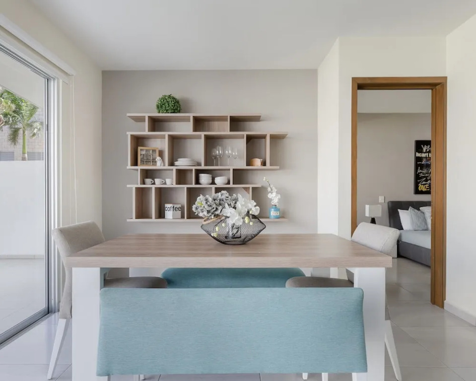 Luxury 2 Bedroom Apartments