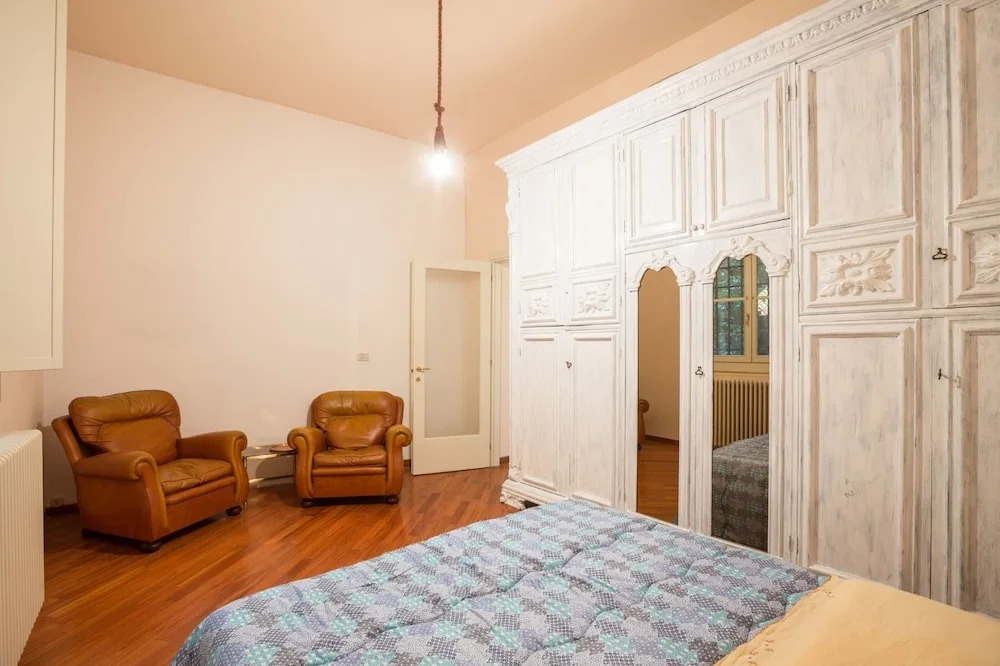 Appartamento Santo Stefano Borgonuovo